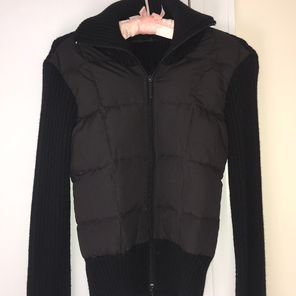 BCBGMaxAzria Sweater